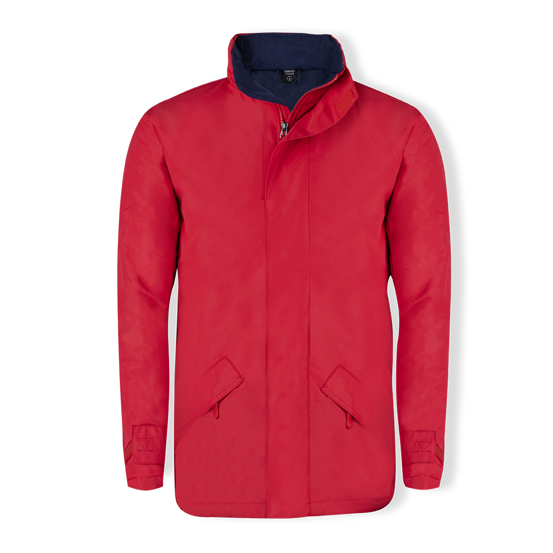 Miniature 3 pour Parka Dohoge - personnalisable