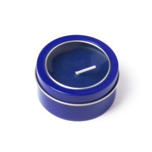 Visuel Bougie Aromatique Tureha - personnalisable