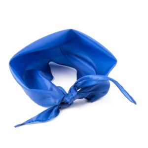 Visuel Foulard Tissu Tatuqeqe - personnalisable