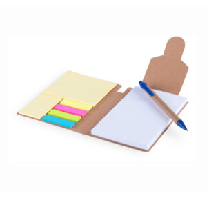 Visuel Bloc Notes Pigurehu - personnalisable