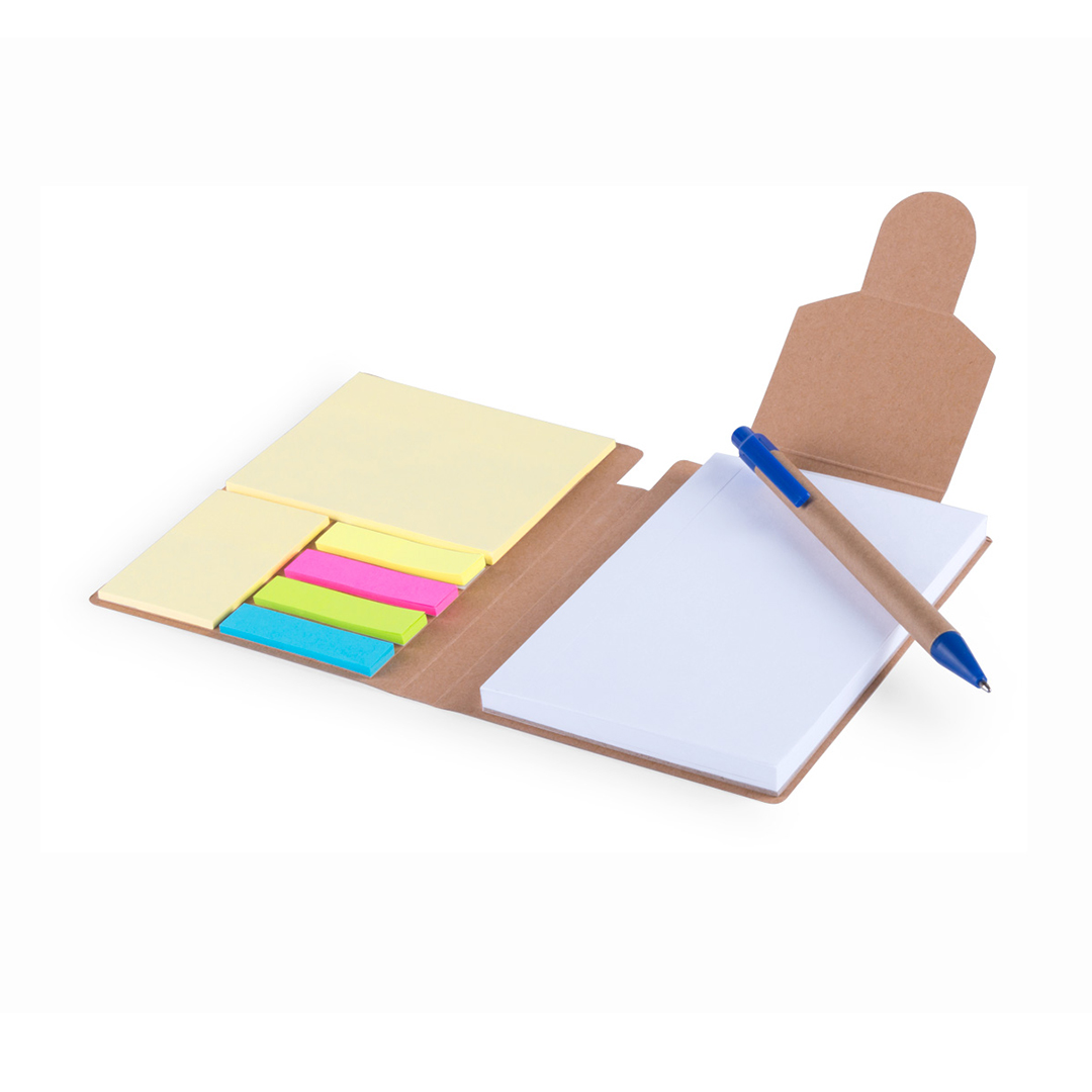 Miniature 1 pour Bloc Notes Pigurehu - personnalisable