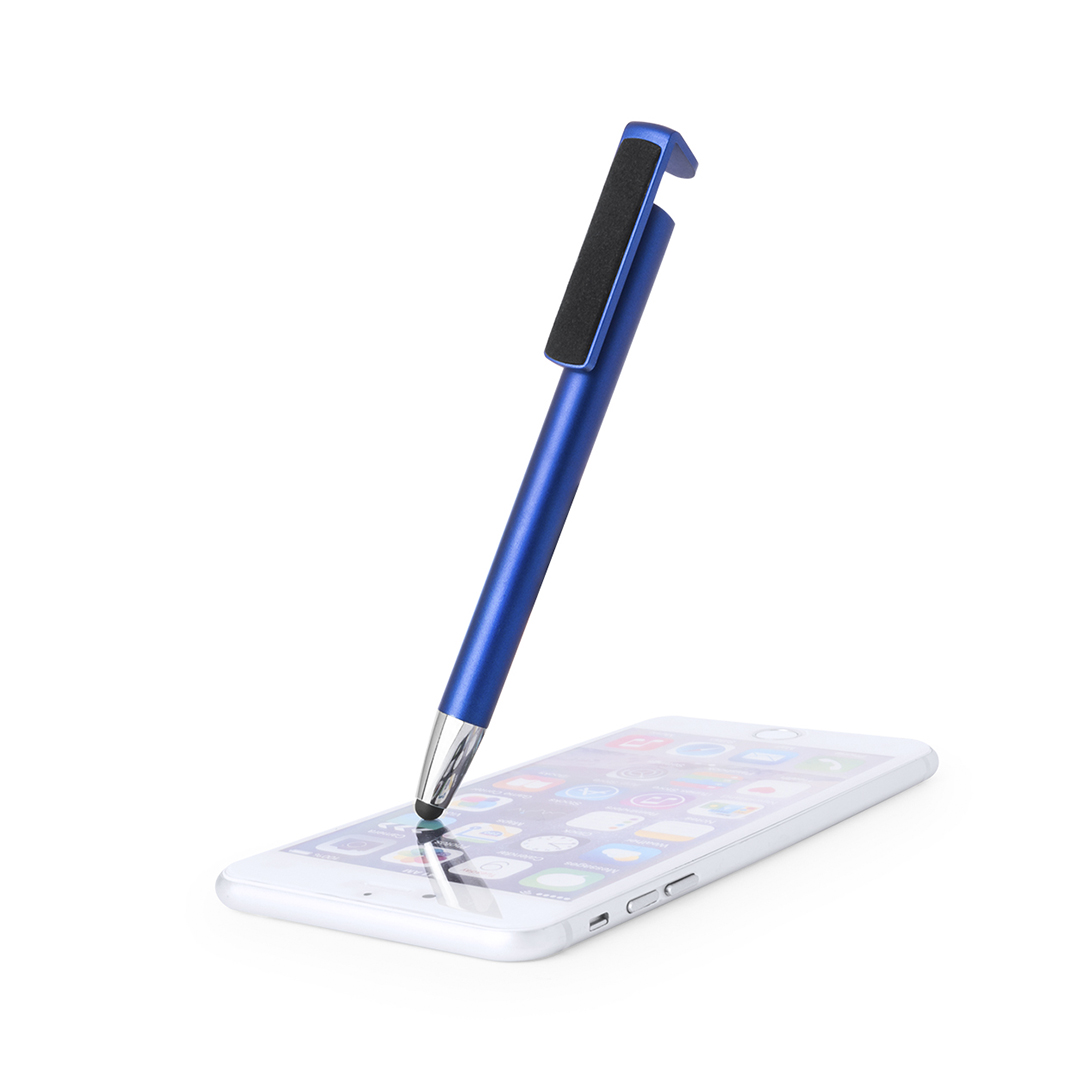 Miniature 1 pour Stylo Support Cakufe - personnalisable