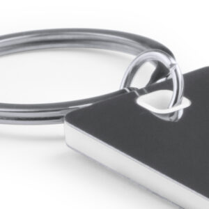 Visuel Porte-Clés Xazuvu - personnalisable
