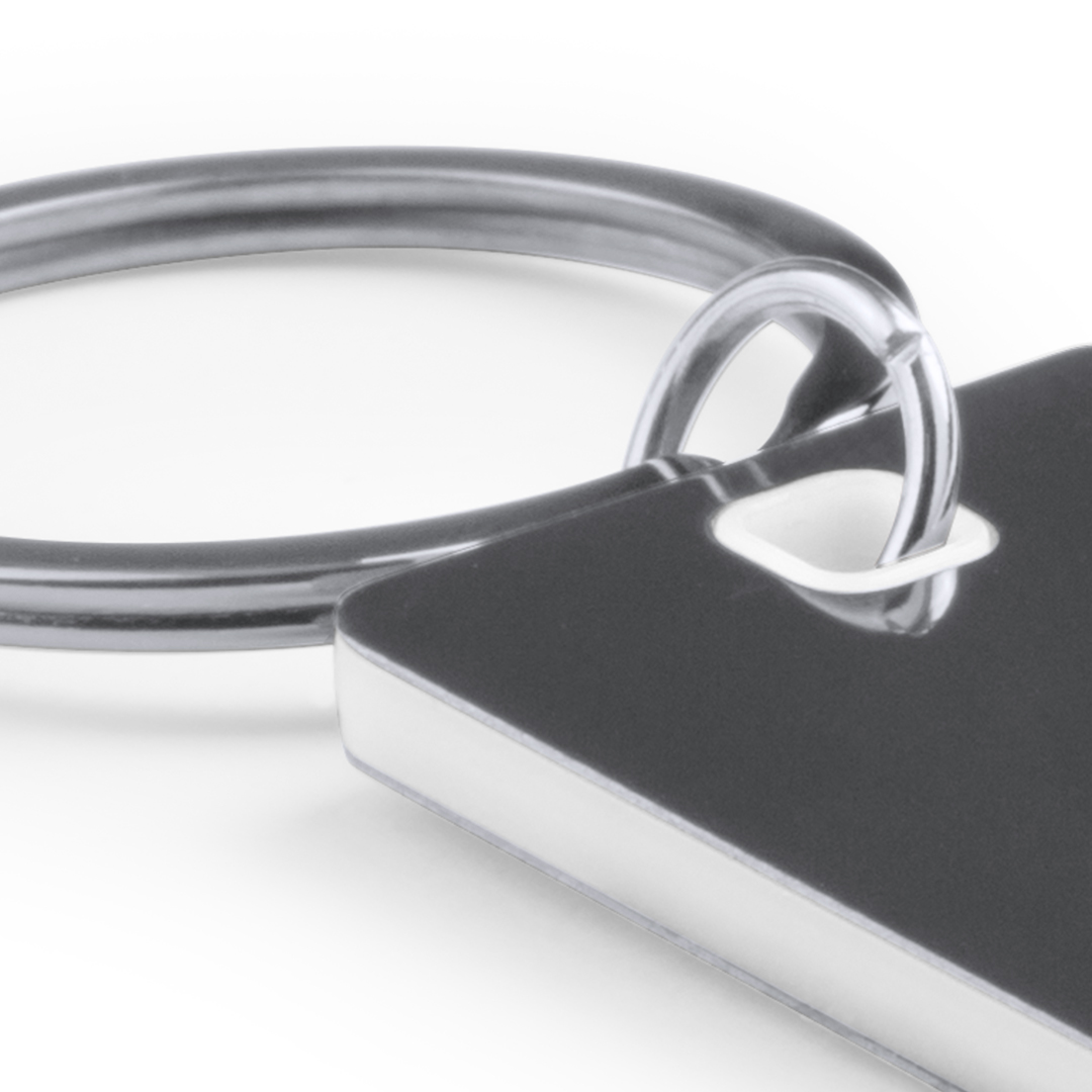 Miniature 1 pour Porte-Clés Xazuvu - personnalisable