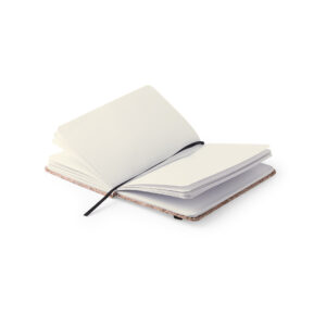 Visuel Bloc Notes Xeqocuja - personnalisable