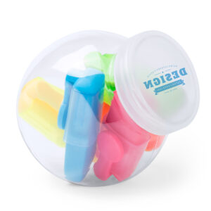 Visuel Set Surligneurs Reqawoza - personnalisable