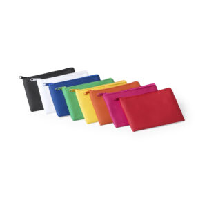Visuel Porte Monnaie Ruqicu - personnalisable