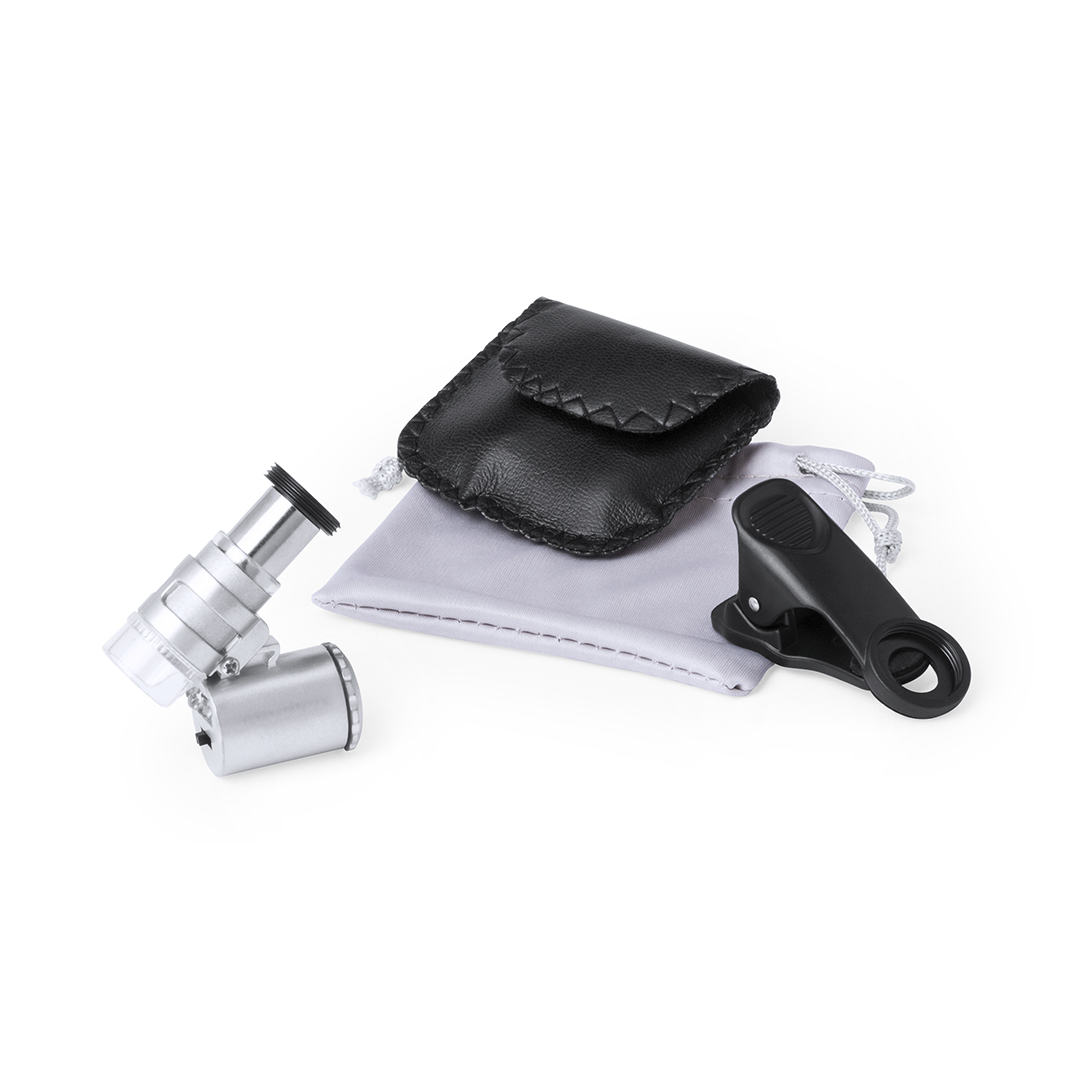 Miniature 3 pour Microscope Jutiza - personnalisable