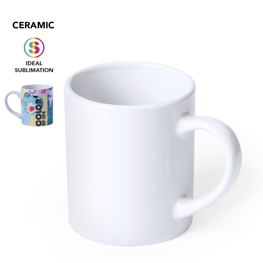 Miniature 2 pour Tasse Sublimation Mofoxumu - personnalisable