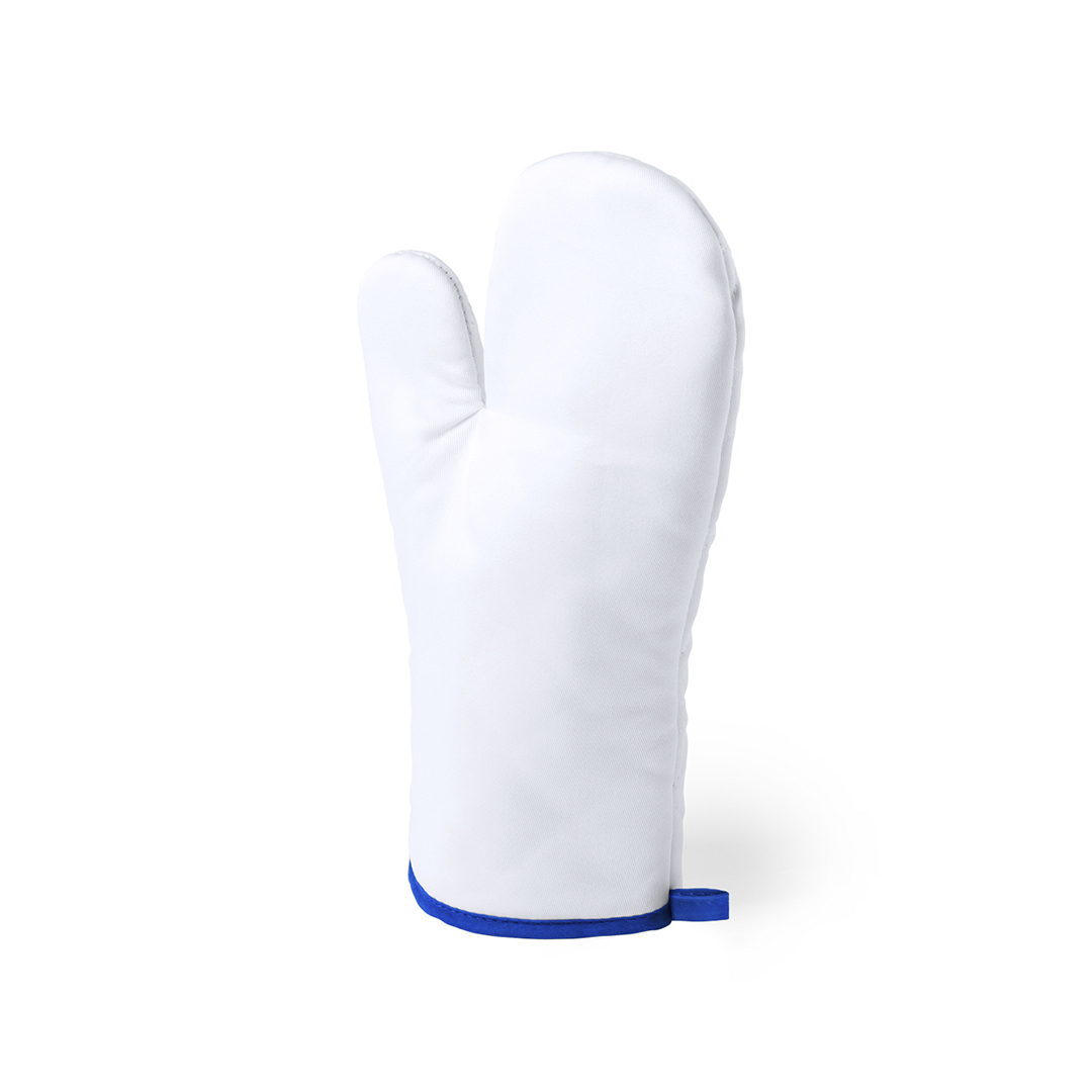 Miniature 1 pour Gant Cuisine Duzezeco - personnalisable
