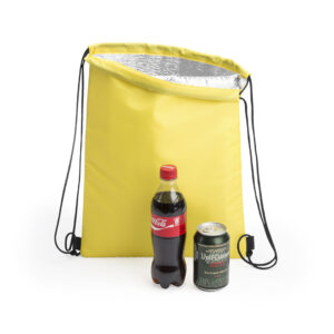 Visuel Sac à Dos Glacière Cexekexa - personnalisable