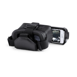 Visuel Lunettes de Réalité Virtuelle Pobotoma - personnalisable