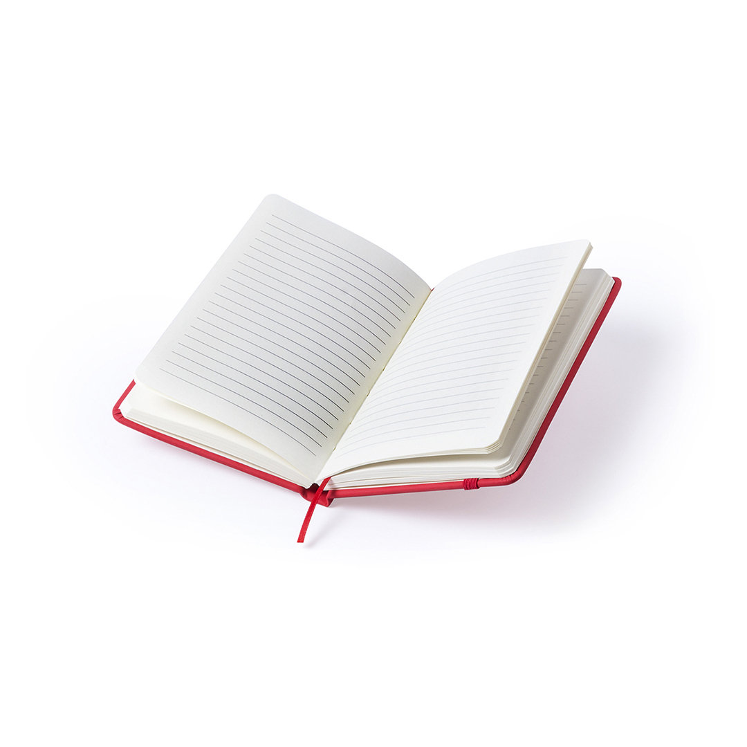 Miniature 1 pour Bloc Notes Fugepeci - personnalisable