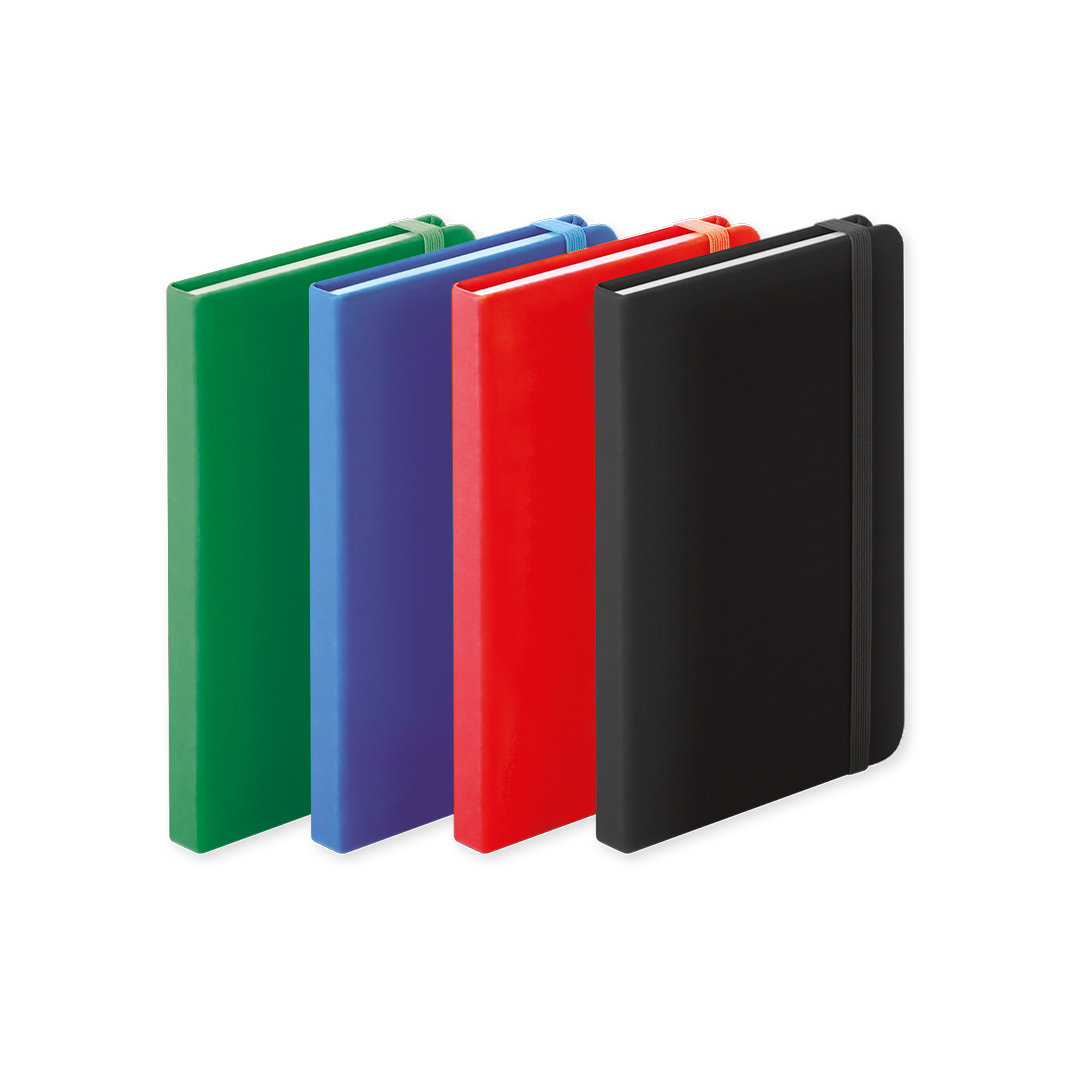 Miniature 3 pour Bloc Notes Fugepeci - personnalisable