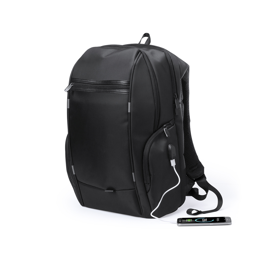 Miniature 2 pour Sac à Dos Hequbi - personnalisable