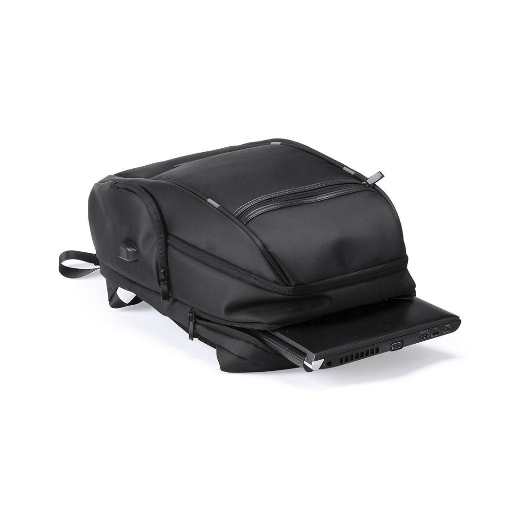 Miniature 3 pour Sac à Dos Hequbi - personnalisable
