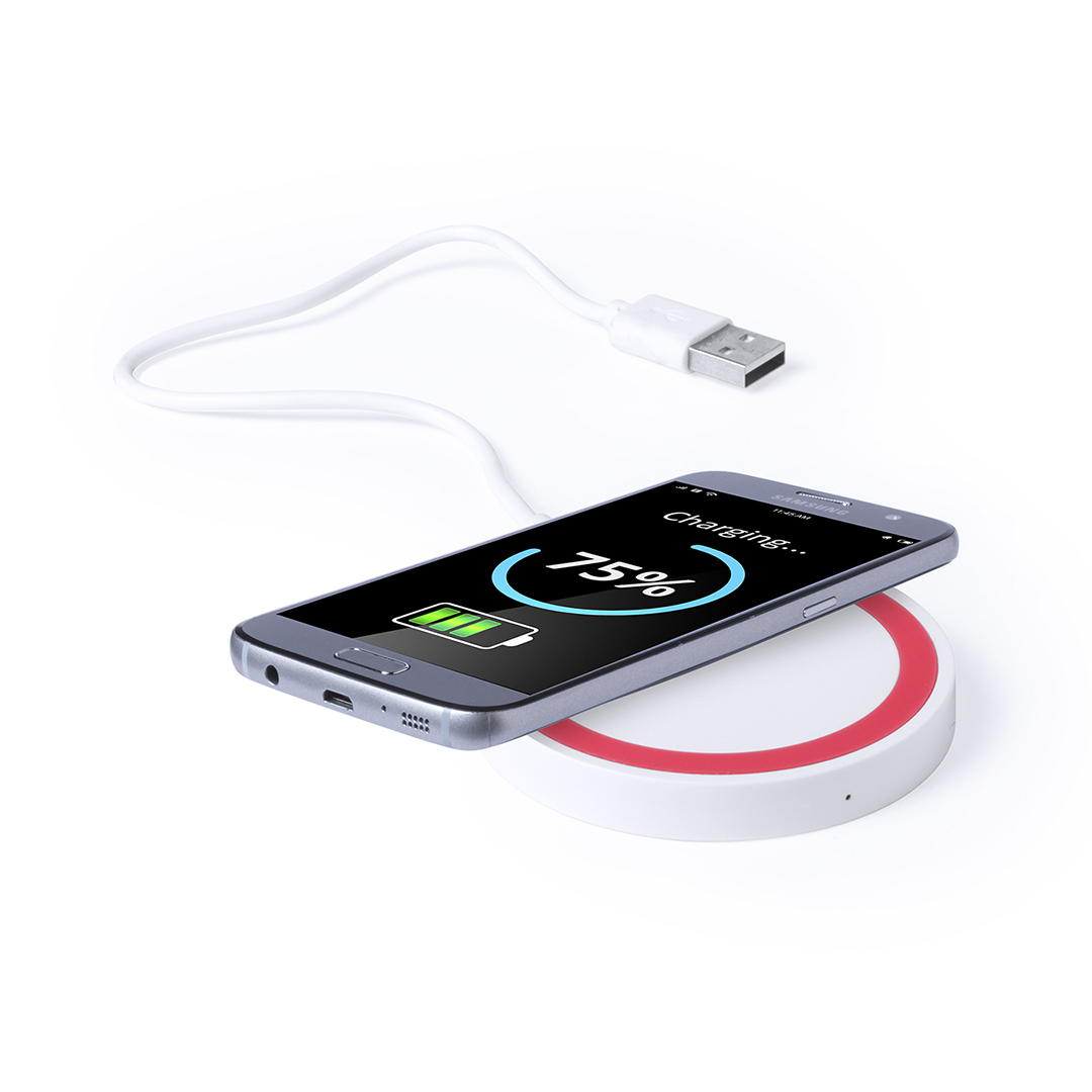 Miniature 2 pour Chargeur Dikiwunu - personnalisable