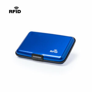 Visuel Porte-Cartes Xewokumu - personnalisable