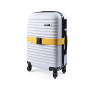 Visuel Sangle Bagage Xecice - personnalisable