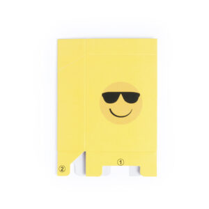 Visuel Étui Cigarettes Mihequdo - personnalisable