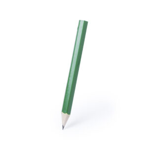 Visuel Crayon Golf Xorimace - personnalisable