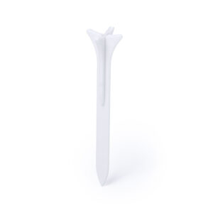 Visuel Carte Tee Golf Tenada - personnalisable