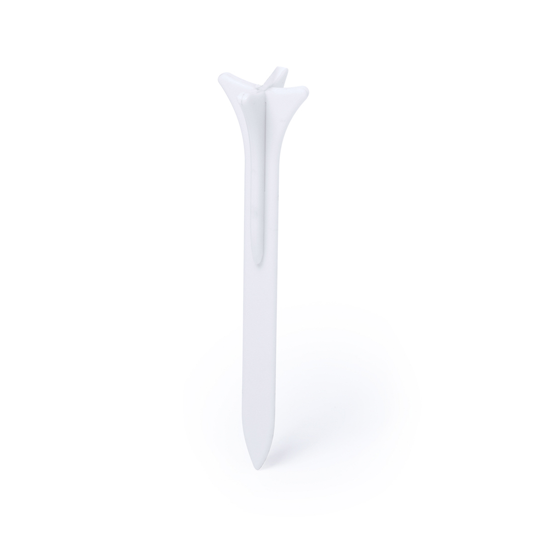 Miniature 1 pour Carte Tee Golf Tenada - personnalisable