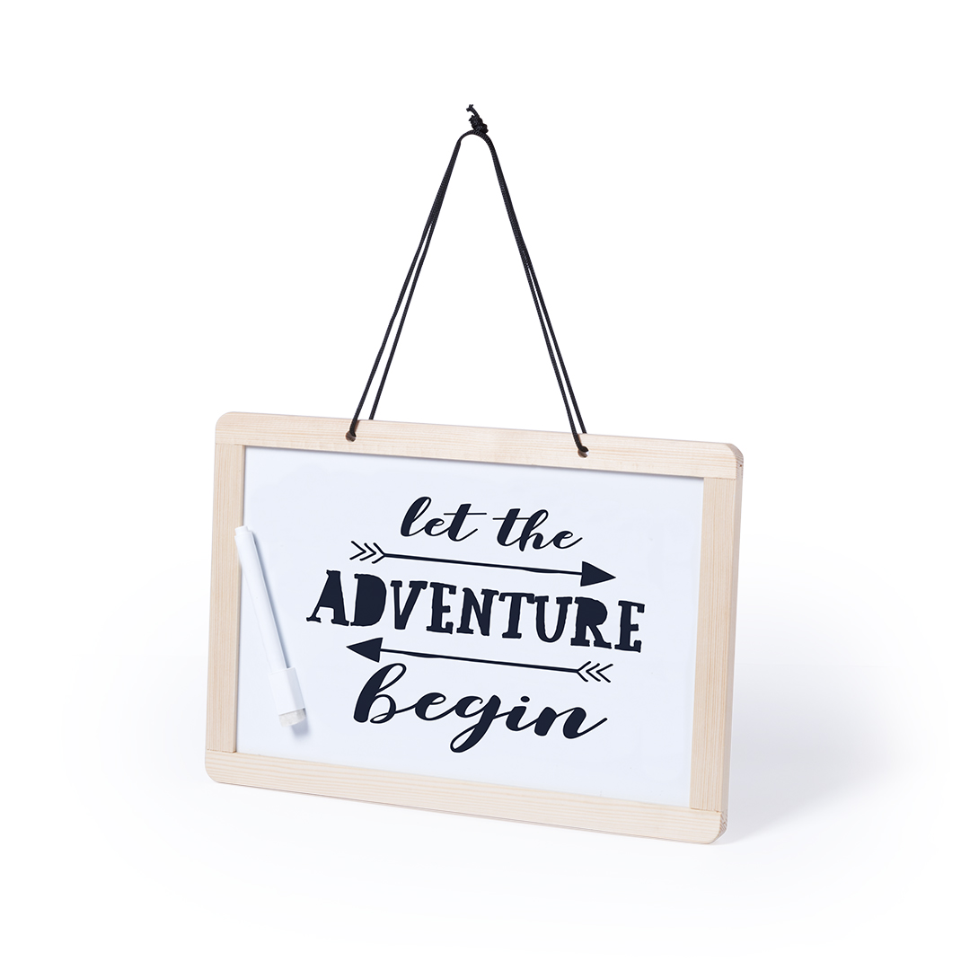 Miniature 1 pour Ardoise Jilawumo - personnalisable