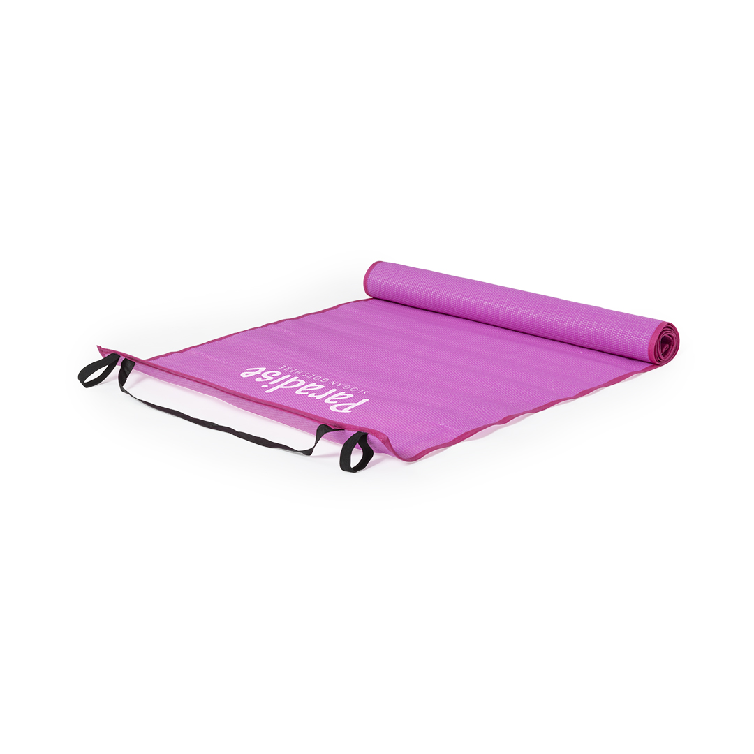 Miniature 2 pour Natte de Plage Weveno - personnalisable