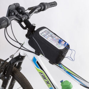 Visuel Sac à Vélo Zeheseti - personnalisable