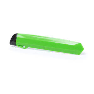 Visuel Cutter Vedopihe - personnalisable