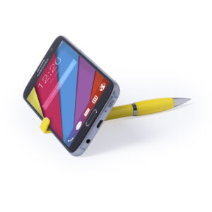 Visuel Stylo Support Buka - personnalisable