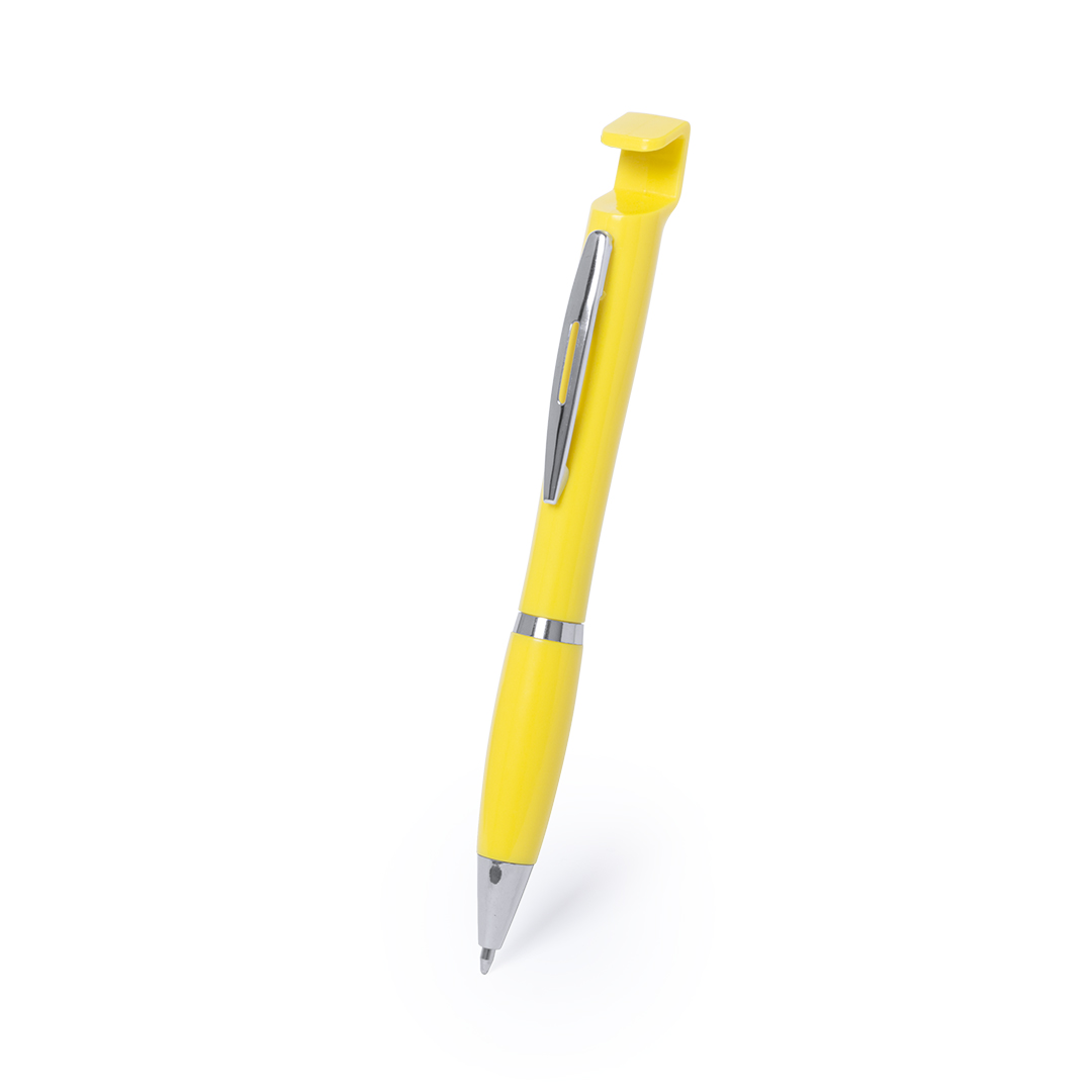 Miniature 2 pour Stylo Support Buka - personnalisable