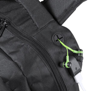 Visuel Sac à Dos Keruna - personnalisable