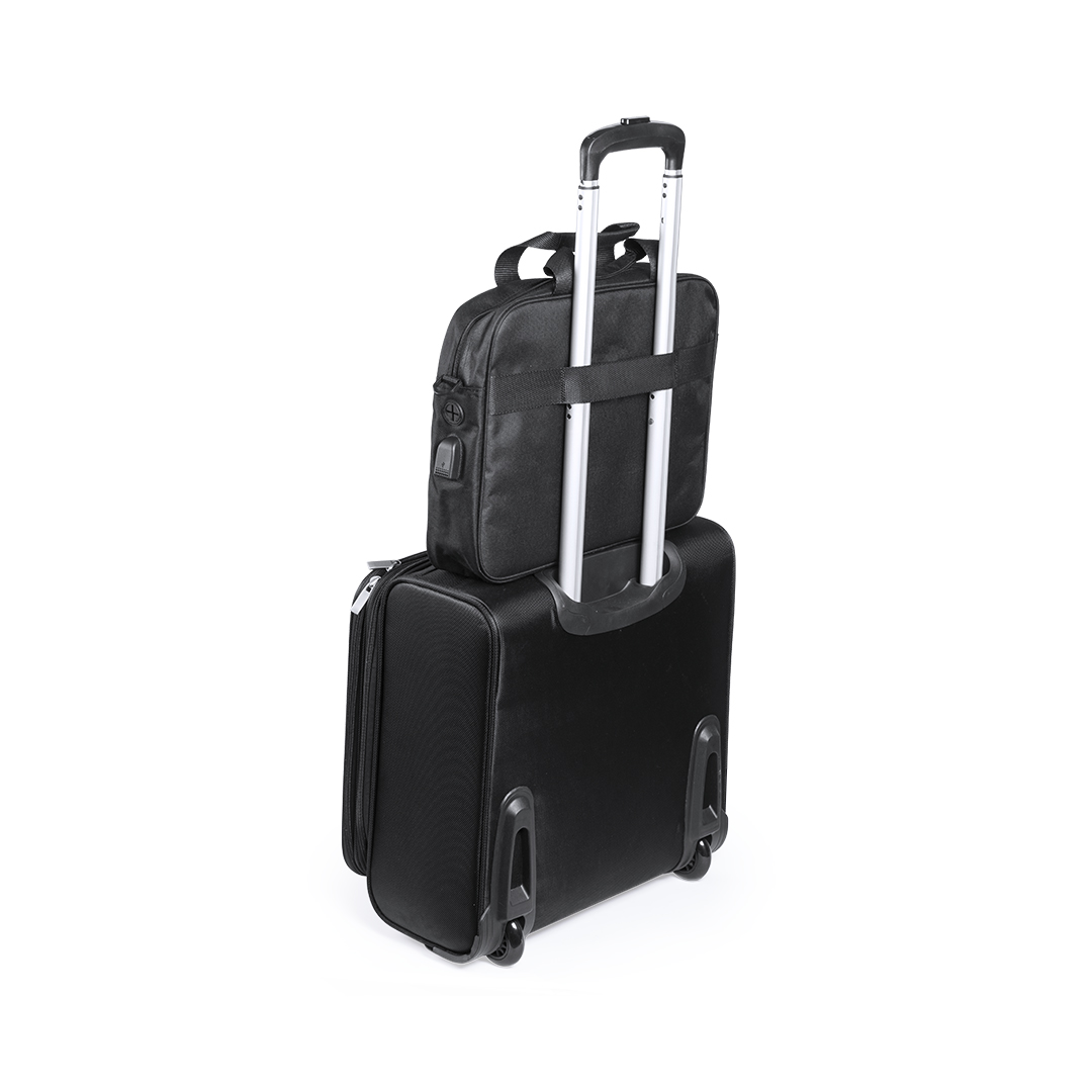 Miniature 2 pour Porte-Documents Voriqu - personnalisable