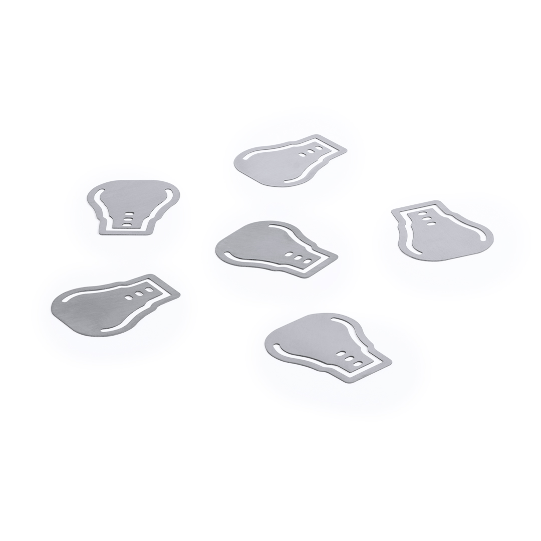 Miniature 3 pour Porte-Trombones Nosizo - personnalisable
