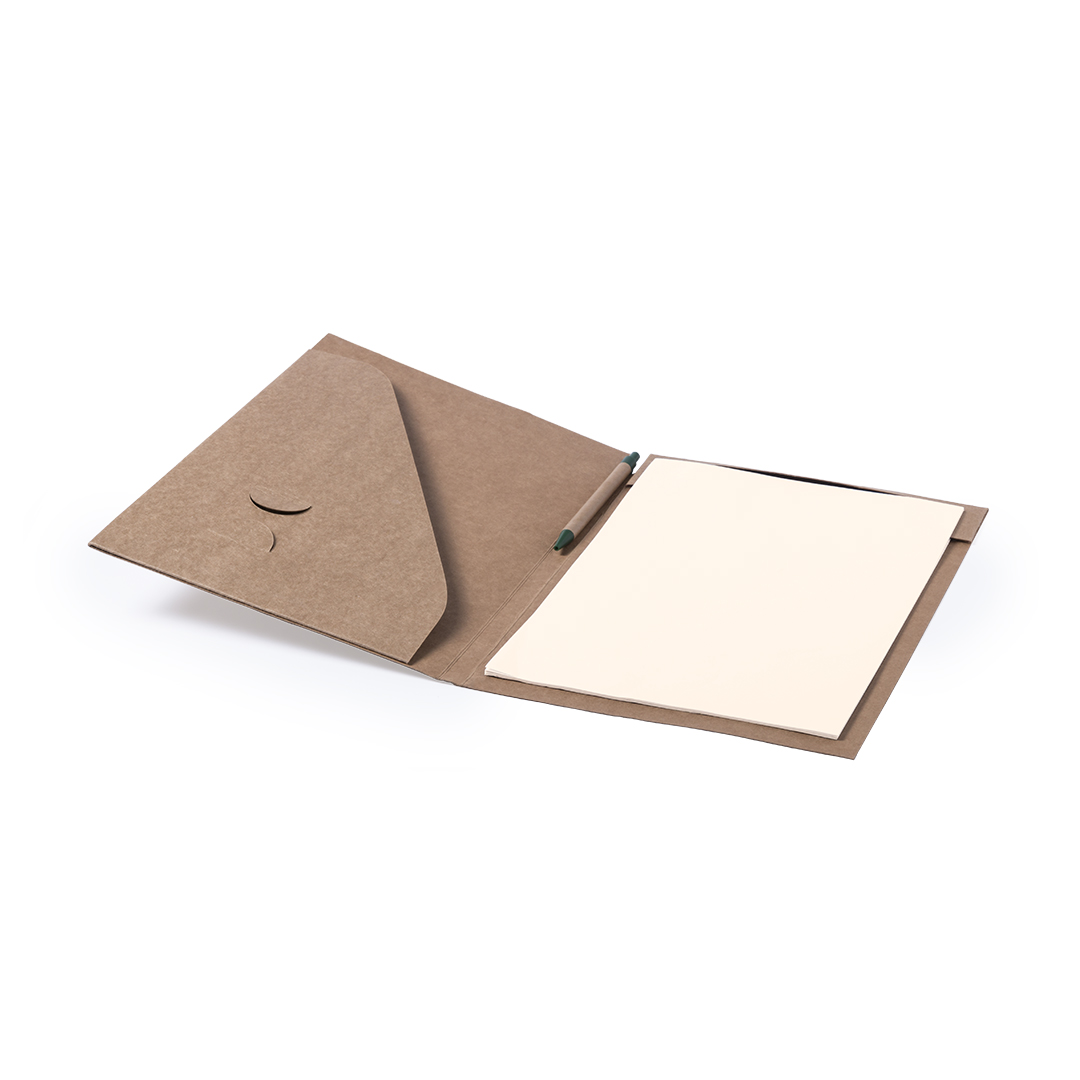 Miniature 2 pour Porte-Documents Gucafedi - personnalisable