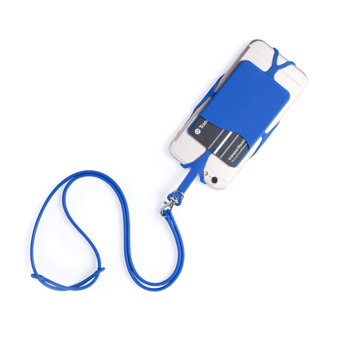 Miniature 1 pour Lanyard Suzumo - personnalisable