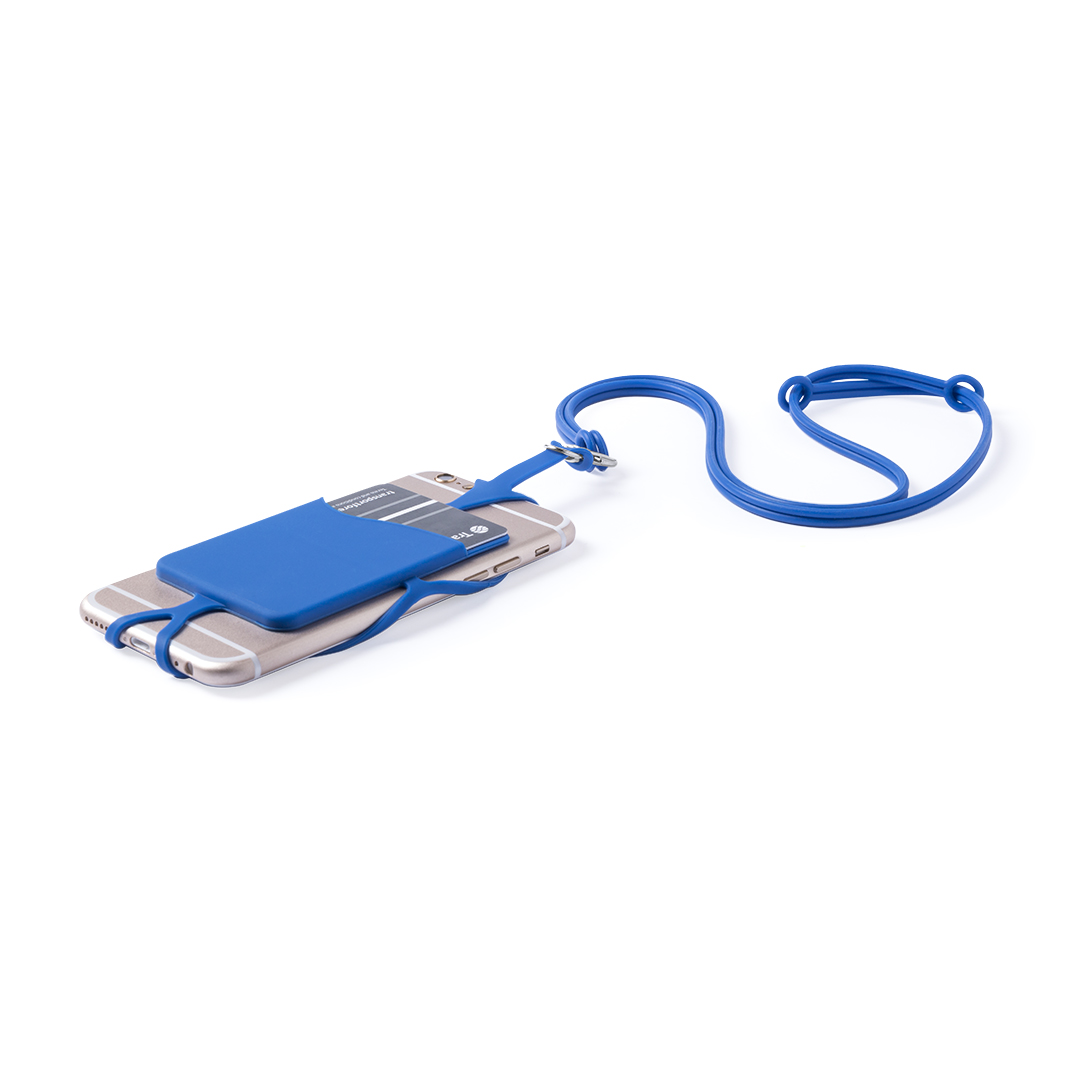 Miniature 2 pour Lanyard Suzumo - personnalisable
