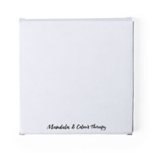 Visuel Set Mandala Varuwe - personnalisable