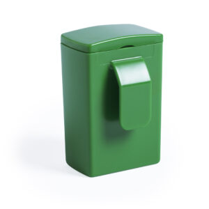 Visuel Distributeur de Sacs Lehugi - personnalisable