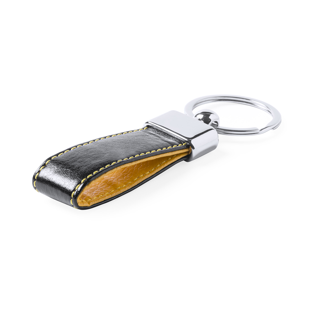 Miniature 1 pour Porte-Clés Zerimisi - personnalisable