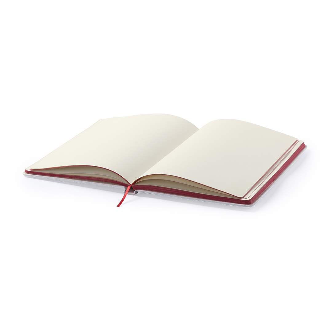 Miniature 2 pour Bloc Notes Qukize - personnalisable