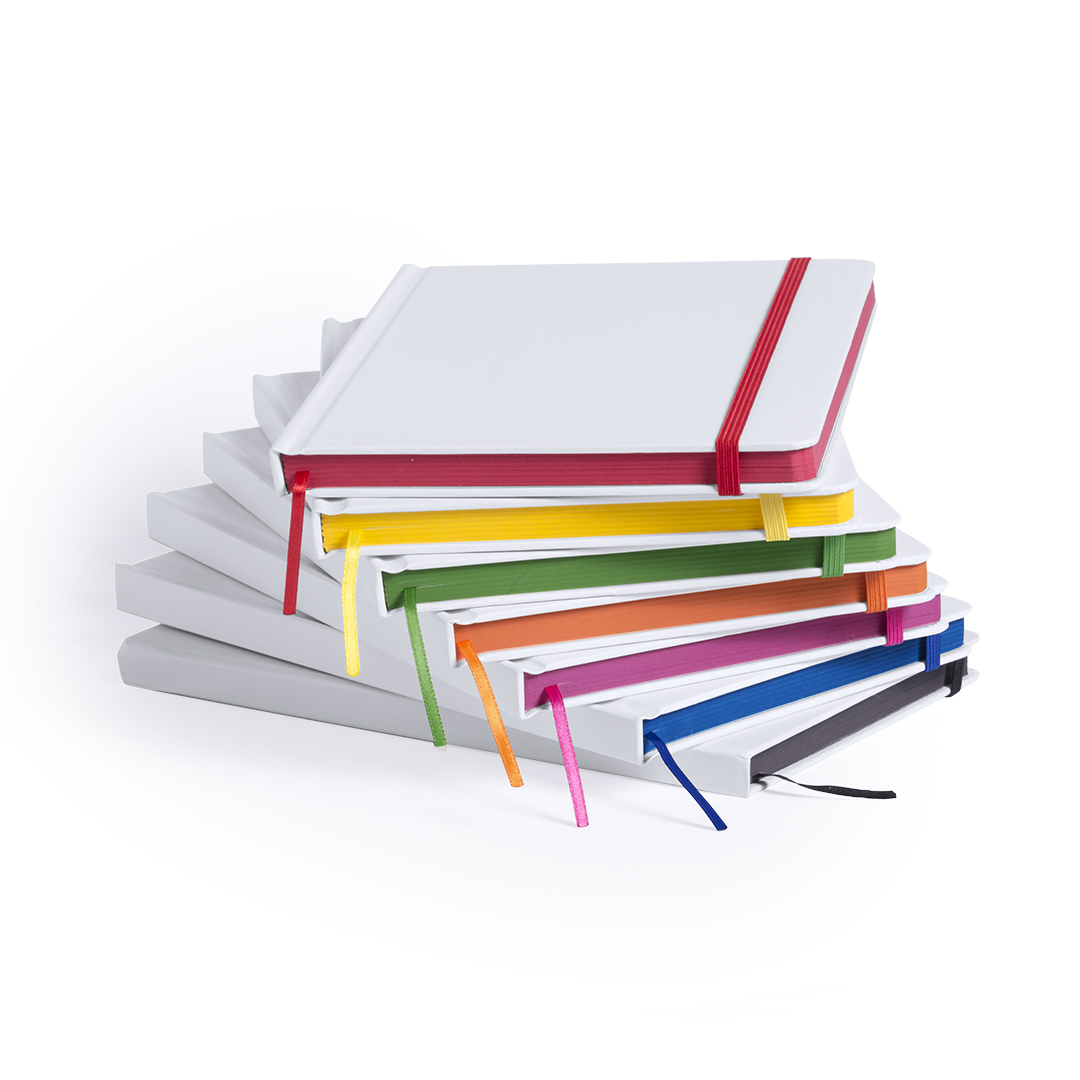 Miniature 3 pour Bloc Notes Qukize - personnalisable