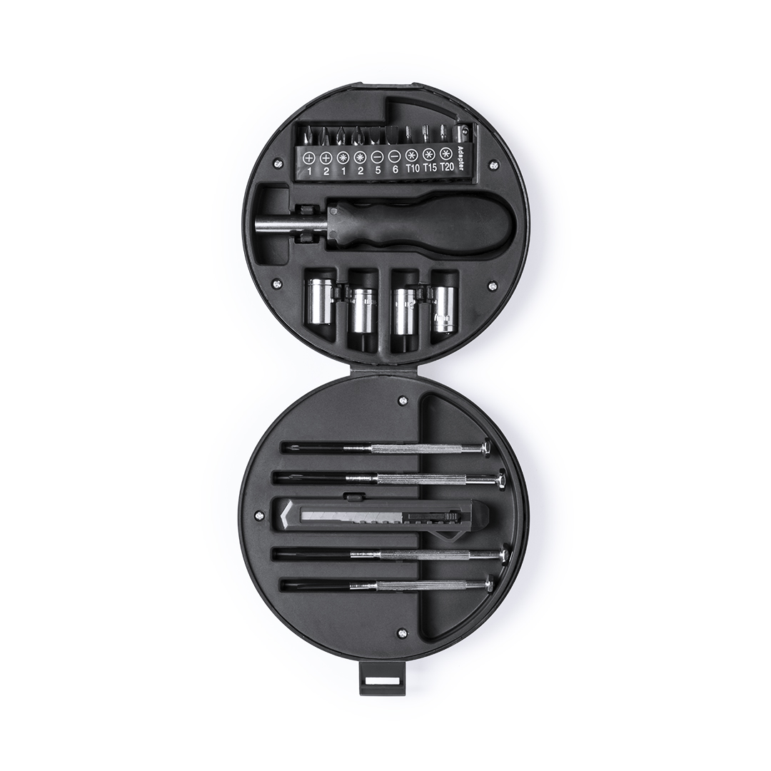 Miniature 2 pour Set Outils Valuqe - personnalisable