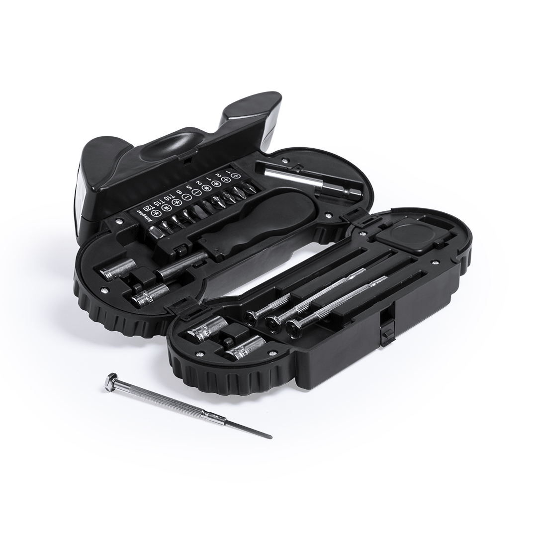 Miniature 1 pour Set Outils Coquga - personnalisable