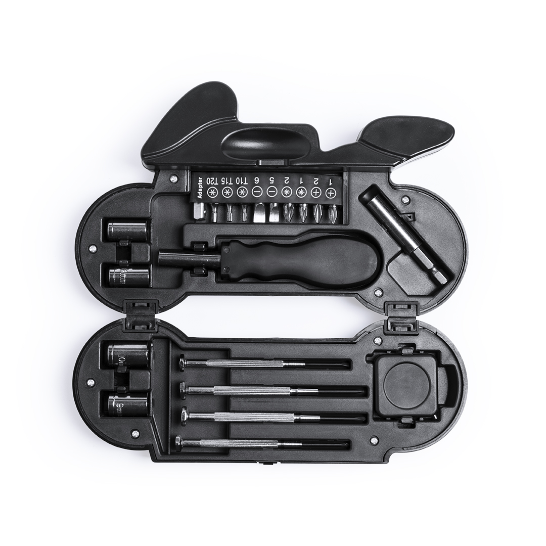 Miniature 2 pour Set Outils Coquga - personnalisable