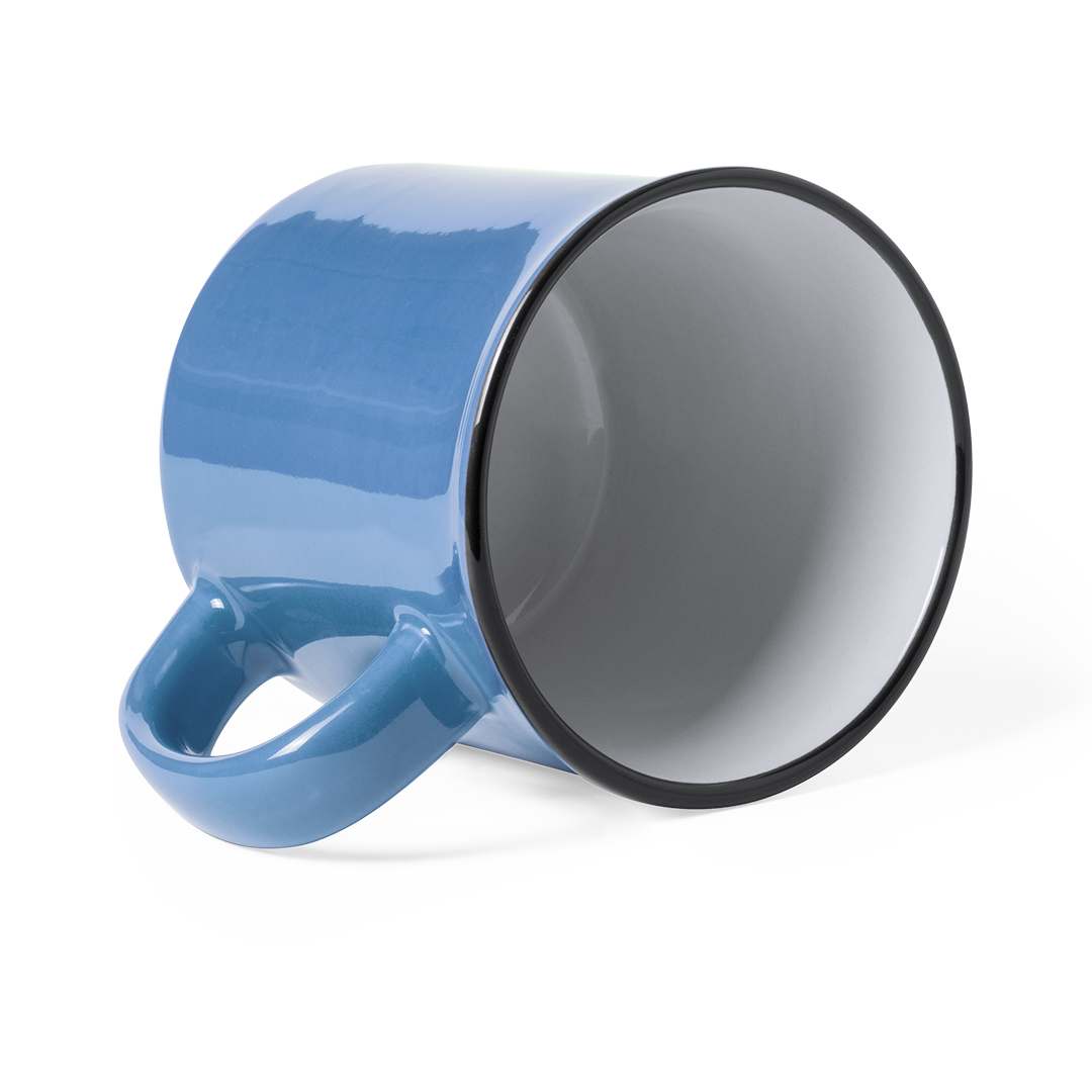 Miniature 1 pour Tasse Toqesa - personnalisable
