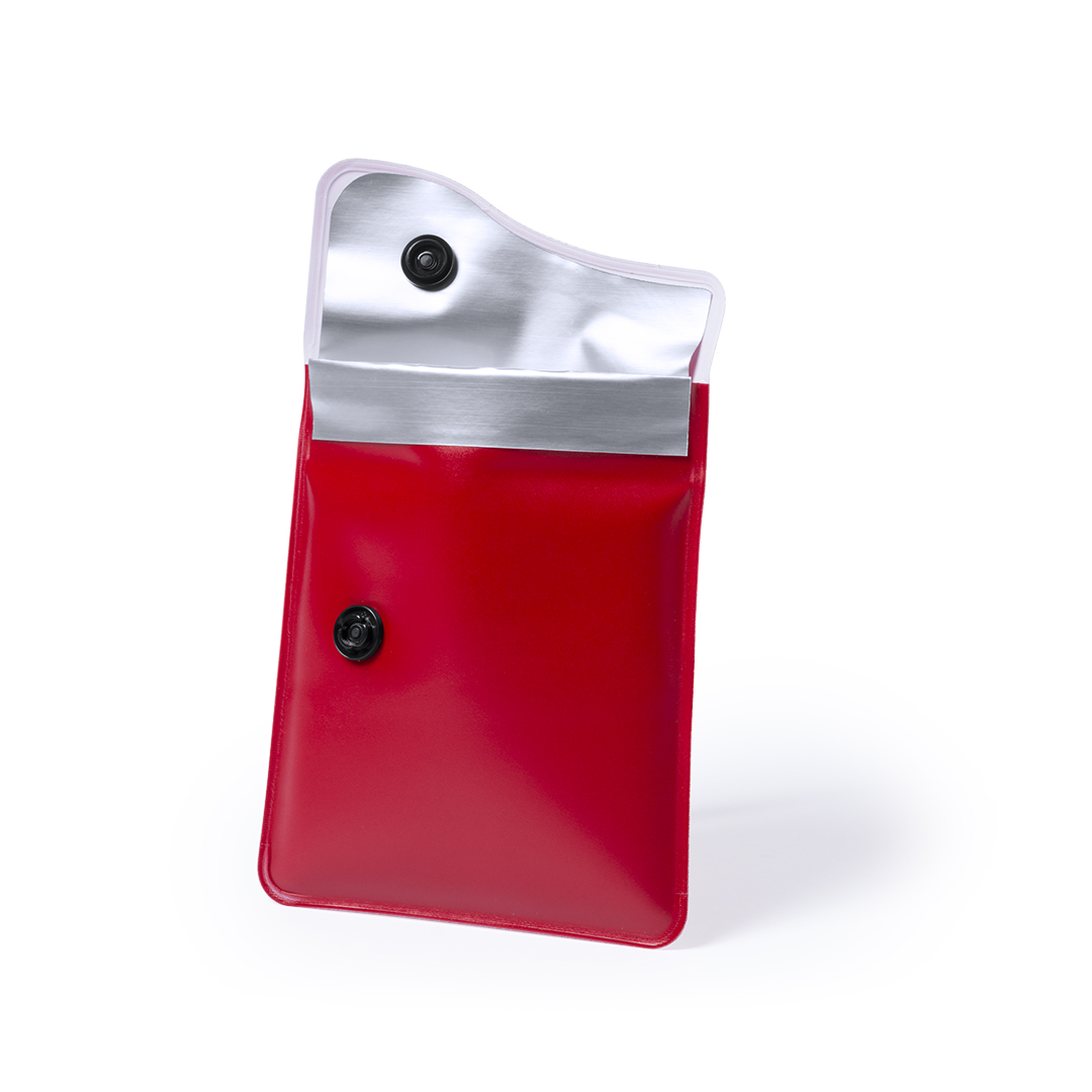 Miniature 2 pour Cendrier Poche Jumubi - personnalisable