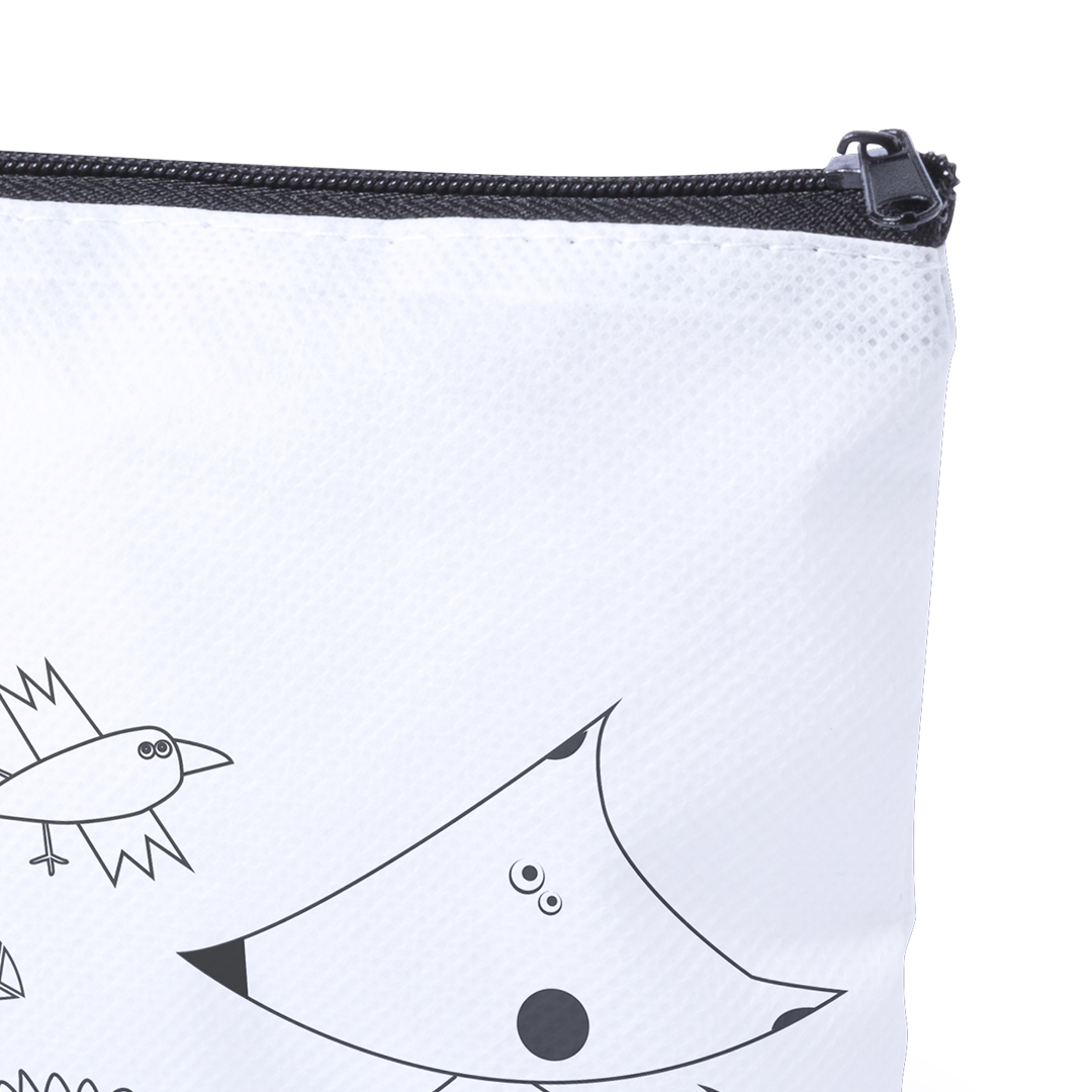 Miniature 1 pour Trousse Gotami - personnalisable